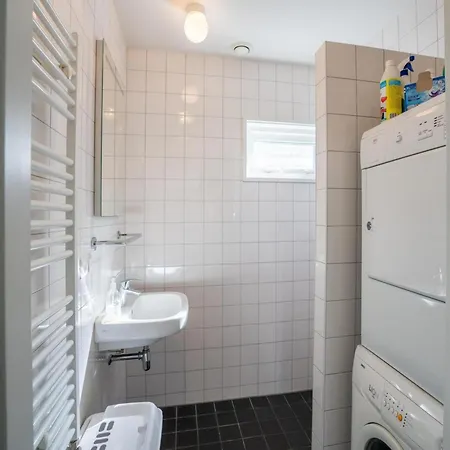 In With Garden Prázdninový dům *