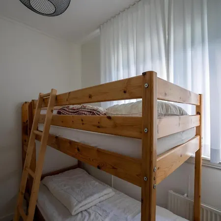 In With Garden Prázdninový dům Petten