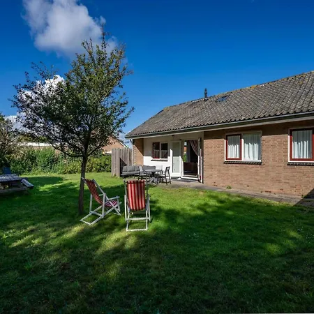 In With Garden * Petten