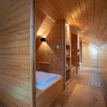 In With Garden Prázdninový dům